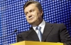 Янукович похвалився, що ніхто не зробив для євроінтеграції більше, ніж він