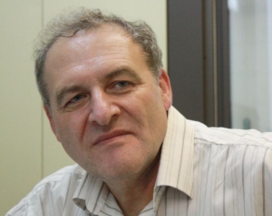 "Карпачова каже щось, а на неї не звертають уваги" - Захаров