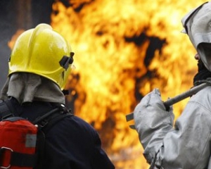 На Житомирщині у пожежі загинули троє дітей - так обігрівали хату