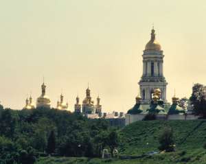 Филарет не отдаст московскому патриархату украинские святыни