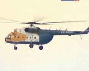 Из горящего корабля в Азовском море эвакуировали 10 матросов