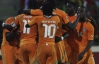 Кот-д'Івуар і Замбія вийшли у півфінал Кубка африканських націй