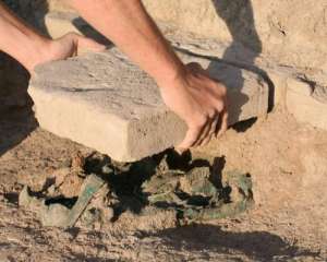 На Рівненщині чиновники погоріли на приватизації археологічної пам&#039;ятки