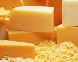У РФ обіцяють розібратися з українськими сирами протягом тижня