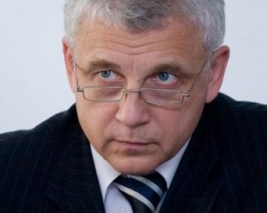 Іващенко: з ГПУ і СБУ надійшла команда "фас" і почалася фабрикація справи