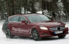 Mercedes почав тестувати CLS Shooting Break на снігу