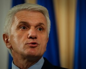 Литвин прогнозирует, что договор о ЗСТ с СНГ депутаты рассмотрят в 20-х числах февраля