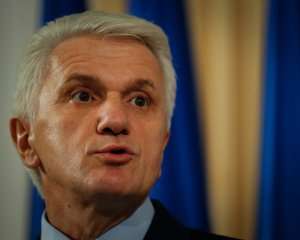 Литвин прогнозує, що договір про ЗВТ з СНД депутати розглянуть у 20-х числах лютого