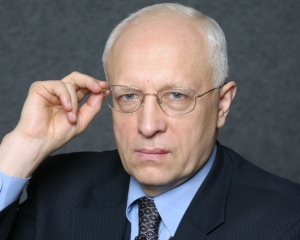 Соскін: "Сирною війною" хочуть довести, нібито українці нічого не вміють