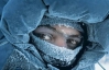 135 українців замерзли на смерть через аномальні холоди