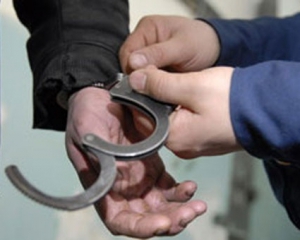На Киевщине уголовник, которому не хватало денег на выпивку, задушил пенсионерку