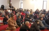 В Киеве 1000 мусульман праздновали рождение пророка Мухаммада