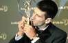 Джокович цілував спортивний "Оскар" на очах Навратілової