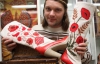 Віктор Ющенко боявся прати конопляне взуття у машинці