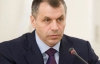 Кримського спікера дратує українська мова