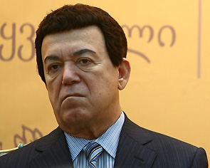 Иосиф Кобзон после гастролей завершит карьеру