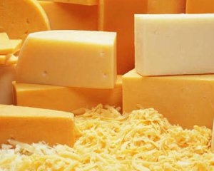 Украине официально не запрещали ввозить сыр в Россию