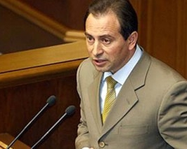 Томенко порадив президенту як увійти в історію, а не &quot;вляпатися&quot; в неї