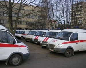 Діти, які обгоріли в пожежі на Львівщині, померли вночі у лікарні