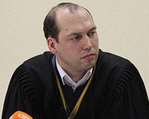 Вовк вирішив Кравчука і Тимошенко до суду над Луценком не кликати