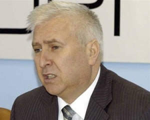 Така ж брехня, як золоті унітази - "регіонал" про заяву Забзалюка