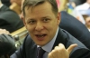 Янукович дал должность Саламатину за быковатость и психованность - Ляшко