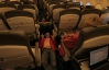 Росіяни вкусили стюардесу за сідниці під час міжнародного рейсу