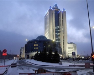 Європі не вистачило навіть рекордного обсягу поставок російського газу