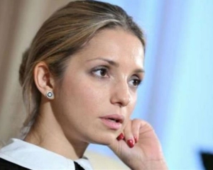 Мама лежала в критичному стані непритомна, а ніхто не прийшов — донька Тимошенко
