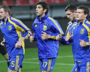 Блохин соберет сборную 27 февраля