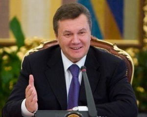 Янукович уже знает, куда трудоустроит Ежеля