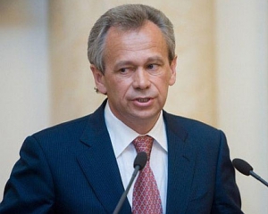 Присяжнюк запевняє, що домовився про сир з Росією
