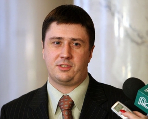 От СБУ и ГПУ требуют принять меры против спикера АРК, которого раздражает украинский язык
