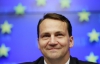 В ЕС нет политической воли, чтобы подписать соглашение с Украиной - министр Польши