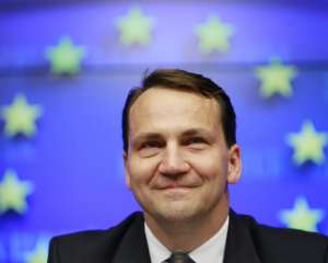 В ЕС нет политической воли, чтобы подписать соглашение с Украиной - министр Польши
