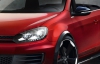 Volkswagen подготовил серийную версию "заряженного" ??кабриолета Golf