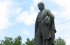 В Виннице депутаты не могут поделить место для памятника Шевченко