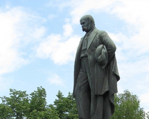 У Вінниці депутати не можуть поділити місце для пам&#039;ятника Шевченку