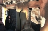 От пожара в Крыму погибли 4 человека