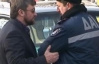 Священника, который ездил по Киеву пьяным, могут лишить сана