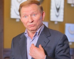 На пленках Мельниченко есть компромат на Тимошенко - Кучма