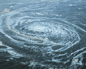 В Черном море может возникнуть цунами?