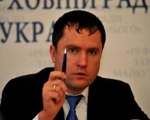 Рибаков - Забзалюку: Нас ничего не волунует, кроме членов избирательных комиссий