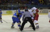 Сборная Украины выиграла второй матч домашнего "Еврочелленджа"