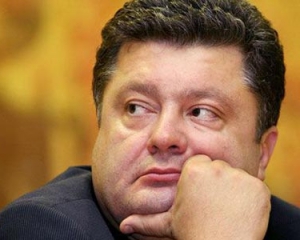 Порошенко увидел, как после акций в России украинская власть стала вести себя иначе