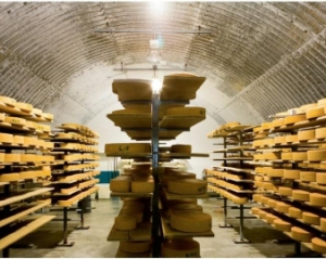 Россия направит своих инспекторов в Украину проверять качество сыров