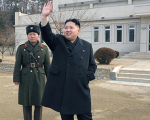 В Интернете распространяются слухи об убийстве Ким Чен Ына