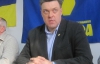 Тягнибок надеется на Донбассе получить 5% голосов избирателей