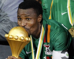Замбія виграла Кубок Африки вперше в історії