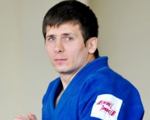 Валентин Греков стал серебряным призёром этапа Кубка мира по дзюдо